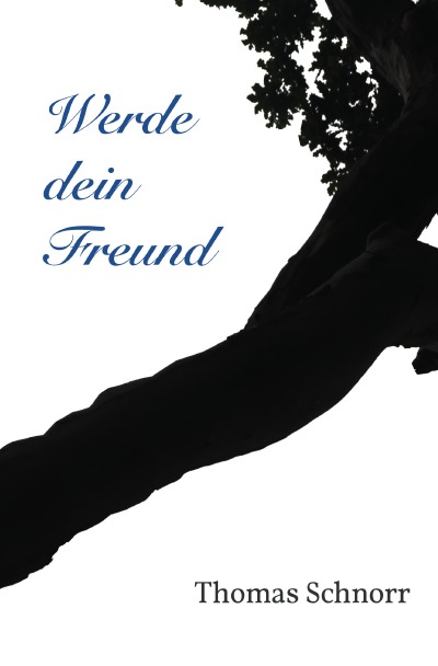 'Cover von Werde dein Freund'-Cover