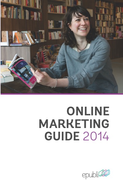 'Online Marketing Guide 2014'-Cover