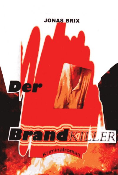 'Cover von Der Brandkiller'-Cover