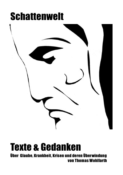 'Cover von Schattenwelt'-Cover