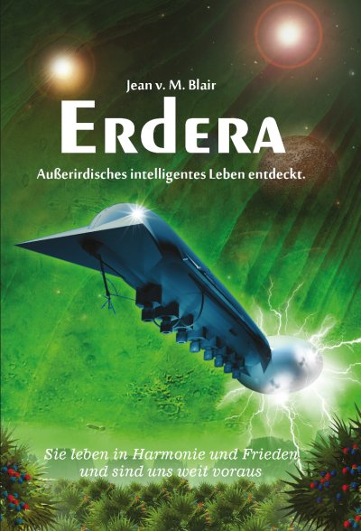 'Erdera'-Cover