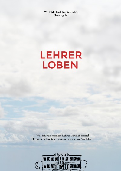 'Lehrer Loben'-Cover