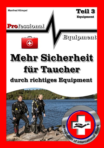 'Cover von first AID Teil 3'-Cover