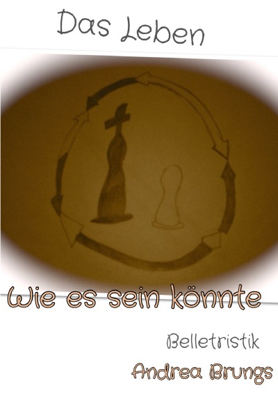 'Cover von Das Leben'-Cover