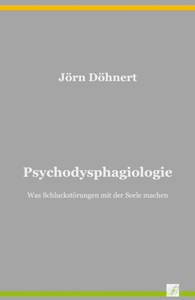 'Psychodysphagiologie'-Cover