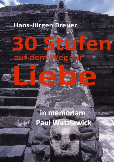 'Cover von Watzlawicks Beziehungen'-Cover