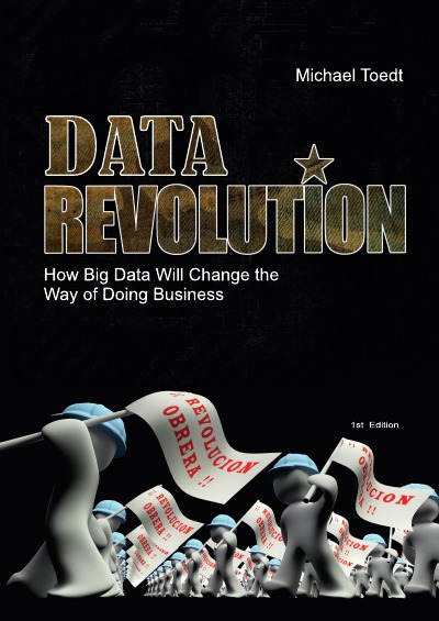 'Cover von Data Revolution'-Cover