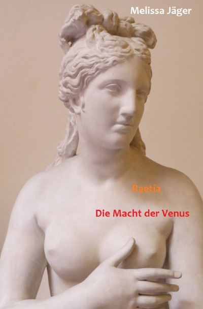'Cover von Raetia'-Cover