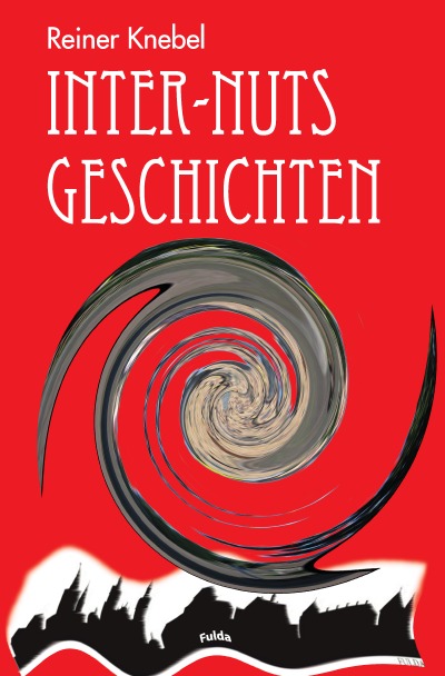 'Inter- Nuts Geschichten'-Cover