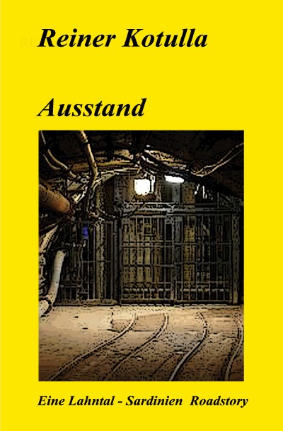 'Ausstand'-Cover