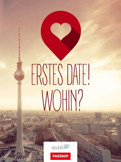 'Cover von Erstes Date! Wohin?'-Cover