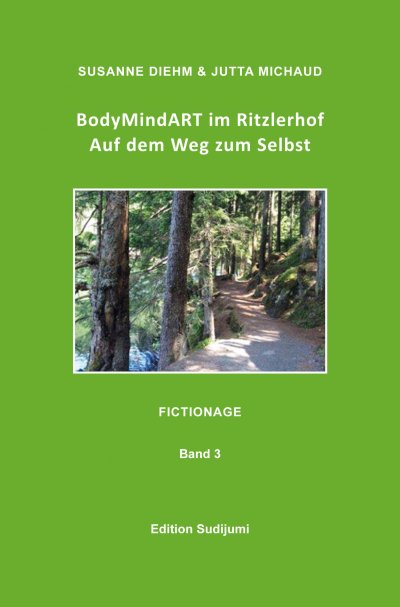 'Cover von BodyMindART im Ritzlerhof'-Cover