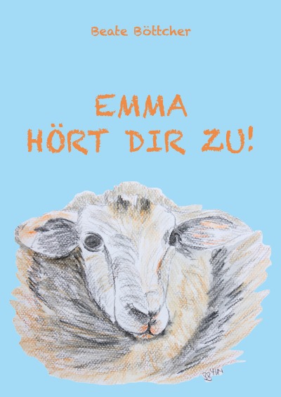 'Emma hört dir zu!'-Cover