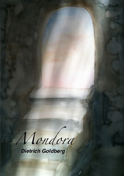 'Mondora'-Cover