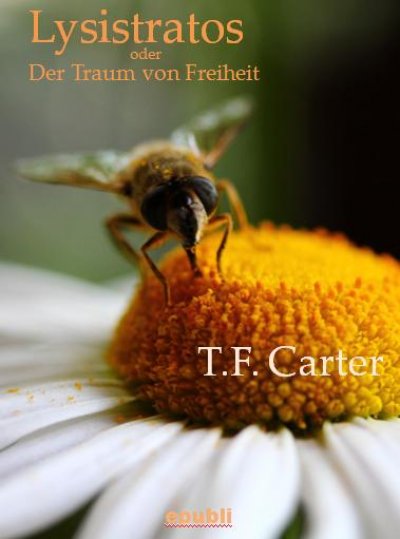 'Cover von Lysistratos oder Der Traum von Freiheit'-Cover