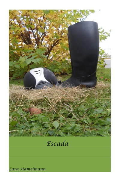 'Cover von Escada'-Cover