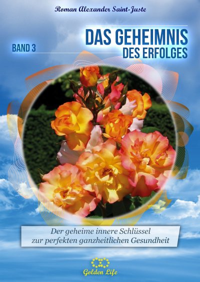 'Cover von Das Geheimnis des Erfolges'-Cover
