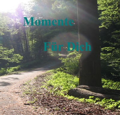 'Cover von Momente Für Dich'-Cover