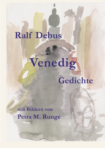 'Cover von Venedig'-Cover