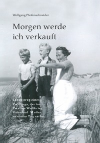 Wolfgang Pfeifenschneider Biografie