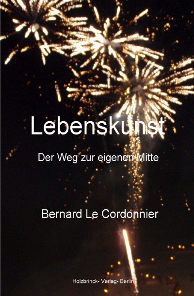 'Cover von Lebenskunst'-Cover
