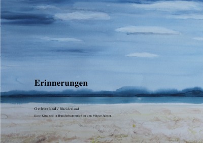 'Cover von Erinnerungen'-Cover
