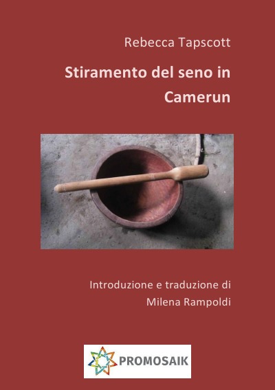 'Cover von Il mio seno è mio'-Cover