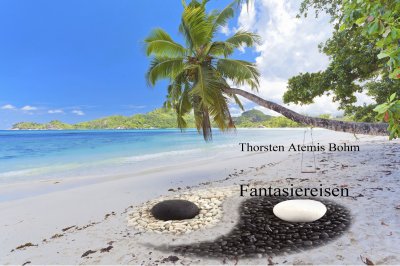 'Cover von Fantasiereisen'-Cover