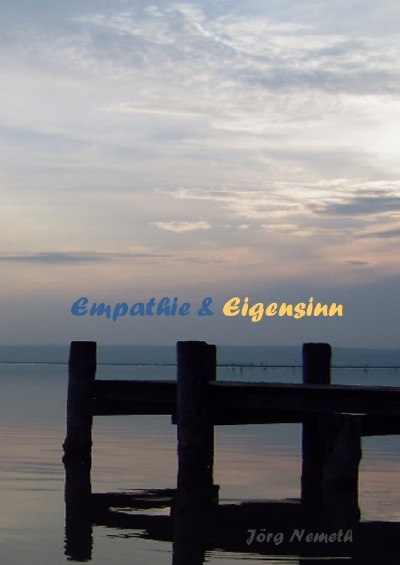 'Cover von Empathie & Eigensinn'-Cover