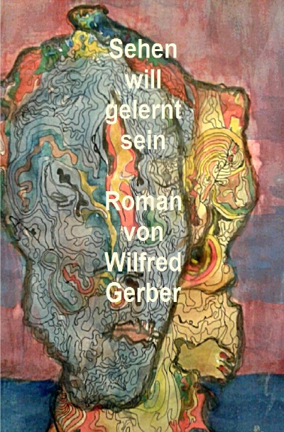 'Cover von Sehen will gelernt sein'-Cover
