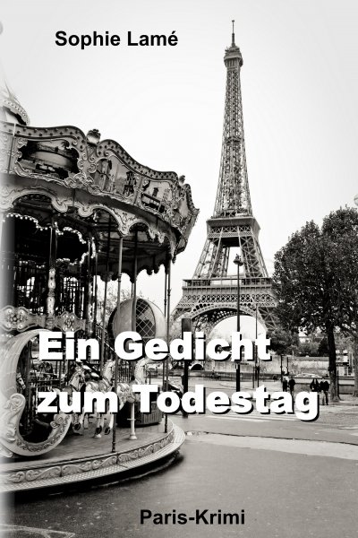 'Cover von Ein Gedicht zum Todestag'-Cover