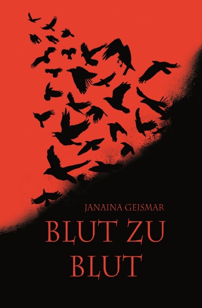 'Cover von Blut zu Blut'-Cover