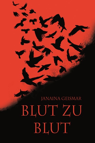'Cover von Blut zu Blut'-Cover