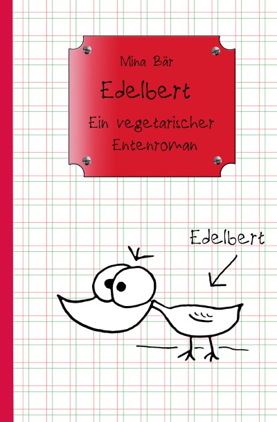 'Edelbert'-Cover