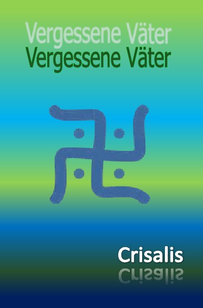 'Cover von Vergessene Väter'-Cover