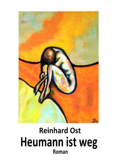 'Cover von Heumann ist weg'-Cover