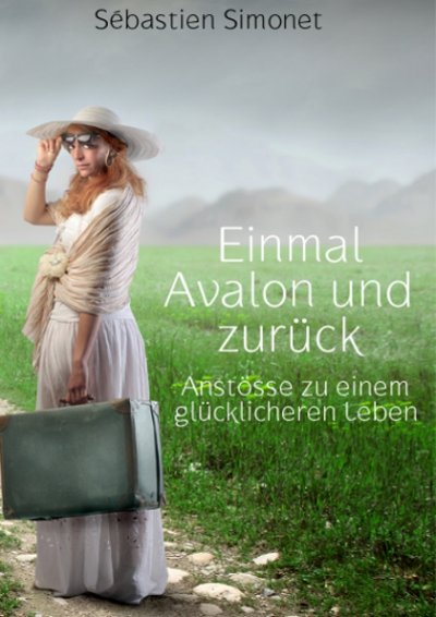 'Einmal Avalon und zurück'-Cover