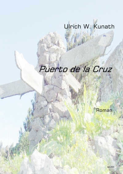 'Cover von Puerto de la Cruz'-Cover