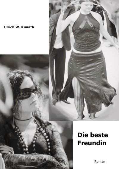 'Cover von Die beste Freundin'-Cover