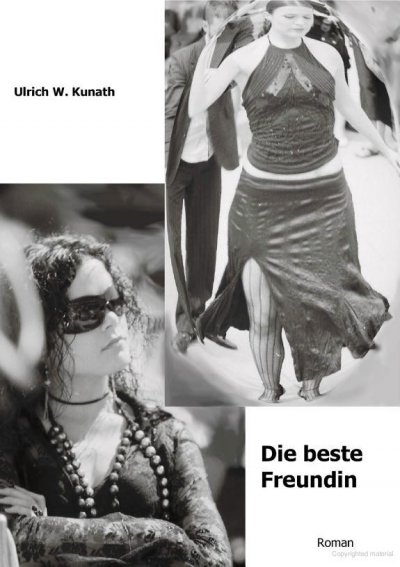 'Cover von Die beste Freundin'-Cover