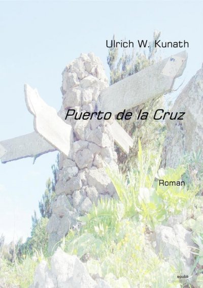 'Puerto de la Cruz'-Cover