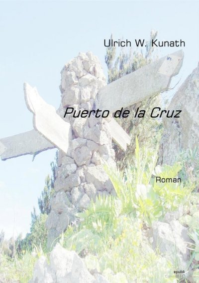 'Cover von Puerto de la Cruz'-Cover