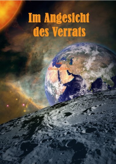 'Cover von Im Angesicht des Verrats'-Cover