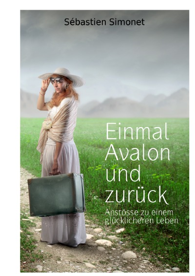 'Cover von Einmal Avalon und zurück'-Cover