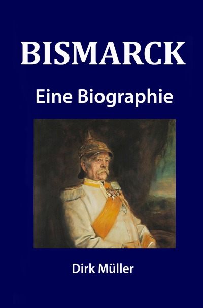 'Bismarck'-Cover