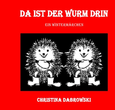 'Cover von Da ist der Wurm drin'-Cover