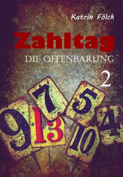 'Cover von Zahltag'-Cover