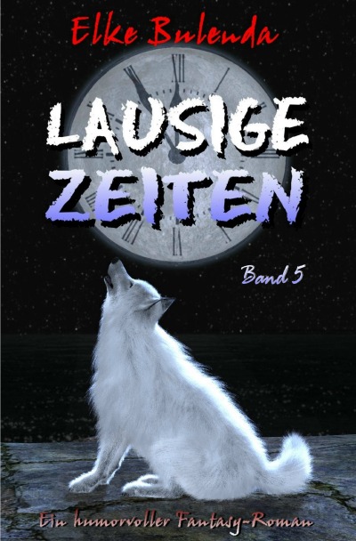 'Cover von Lausige Zeiten'-Cover