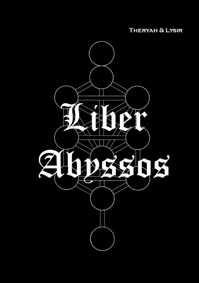 'Cover von LIBER ABYSSOS'-Cover