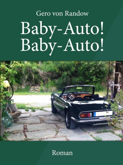 'Baby-Auto! Baby-Auto!'-Cover